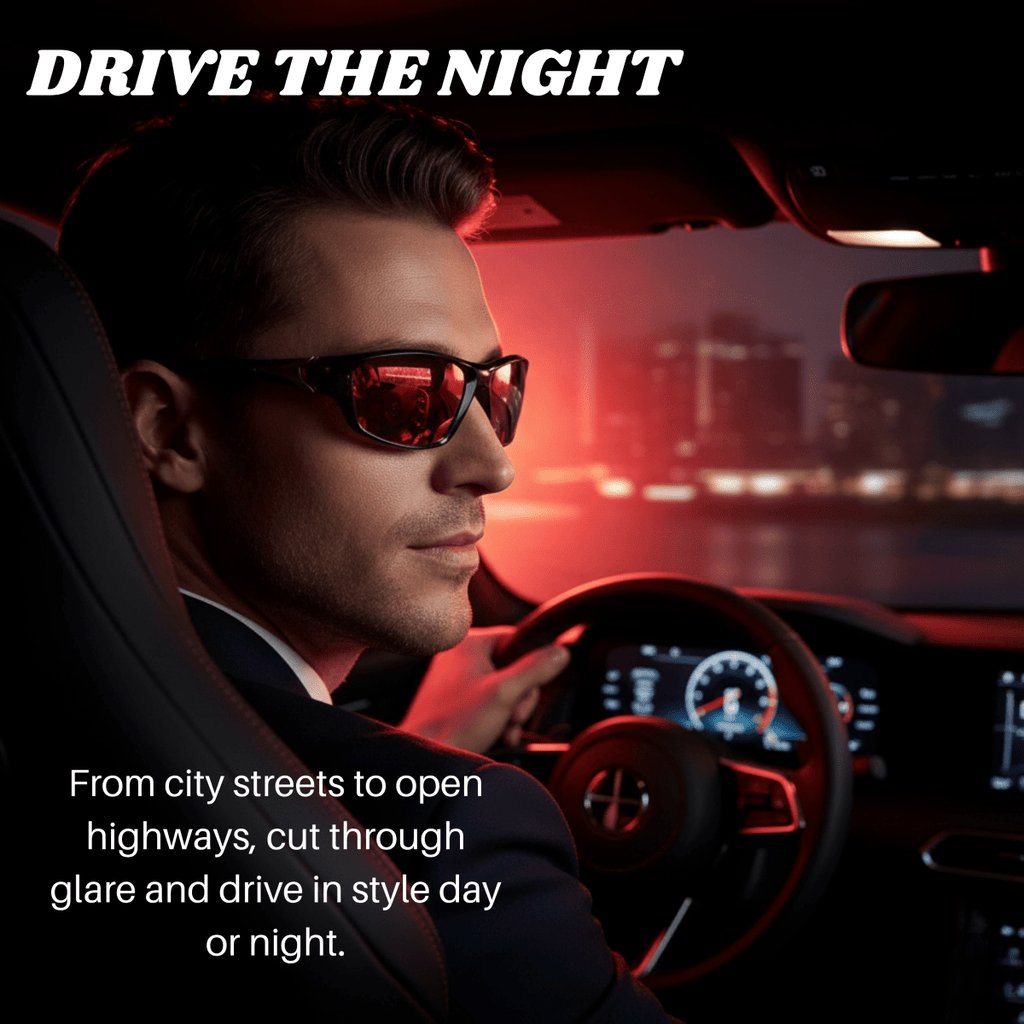 Sisica | Sport Polarized Sunglasses UV400 Protection