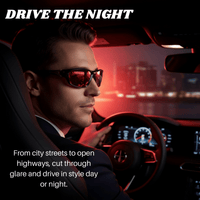 Sisica | Sport Polarized Sunglasses UV400 Protection