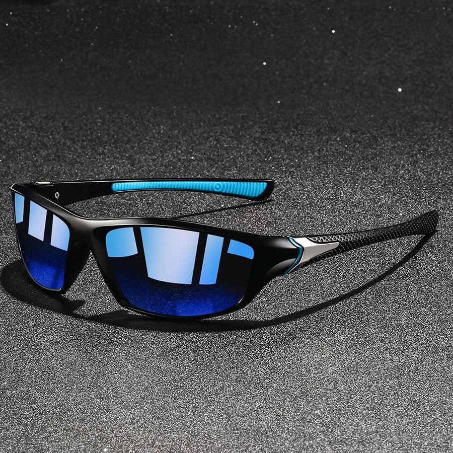 Charly | Polaroid Sport Sunglasses with UV400 Protection
