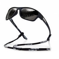 Charly | POLARSPORTX Pro – Polarized sports sunglasses with UV400 protection for outdoor and everyday use
