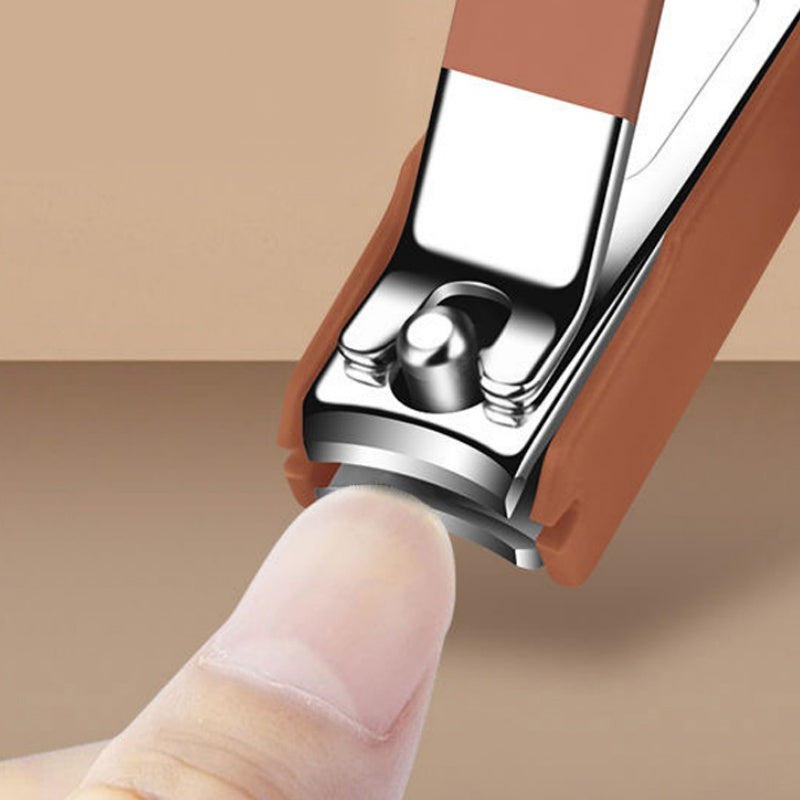 Sisica | Compact 7-Piece Grooming Kit with Nail Files