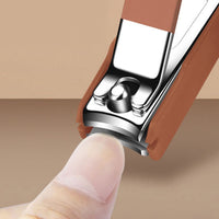 Sisica | Compact 7-Piece Grooming Kit with Nail Files