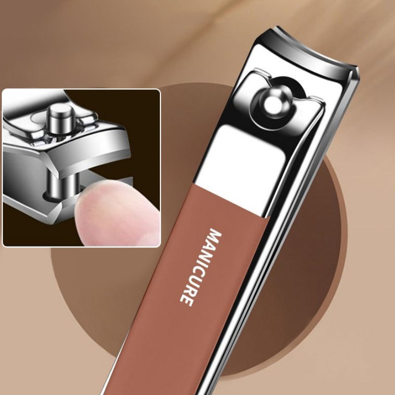 Sisica | Compact 7-Piece Grooming Kit with Nail Files