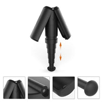Sisica | Portable Mini Folding Chair for Queueing Outdoors etc.