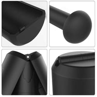 Sisica | Portable Mini Folding Chair for Queueing Outdoors etc.