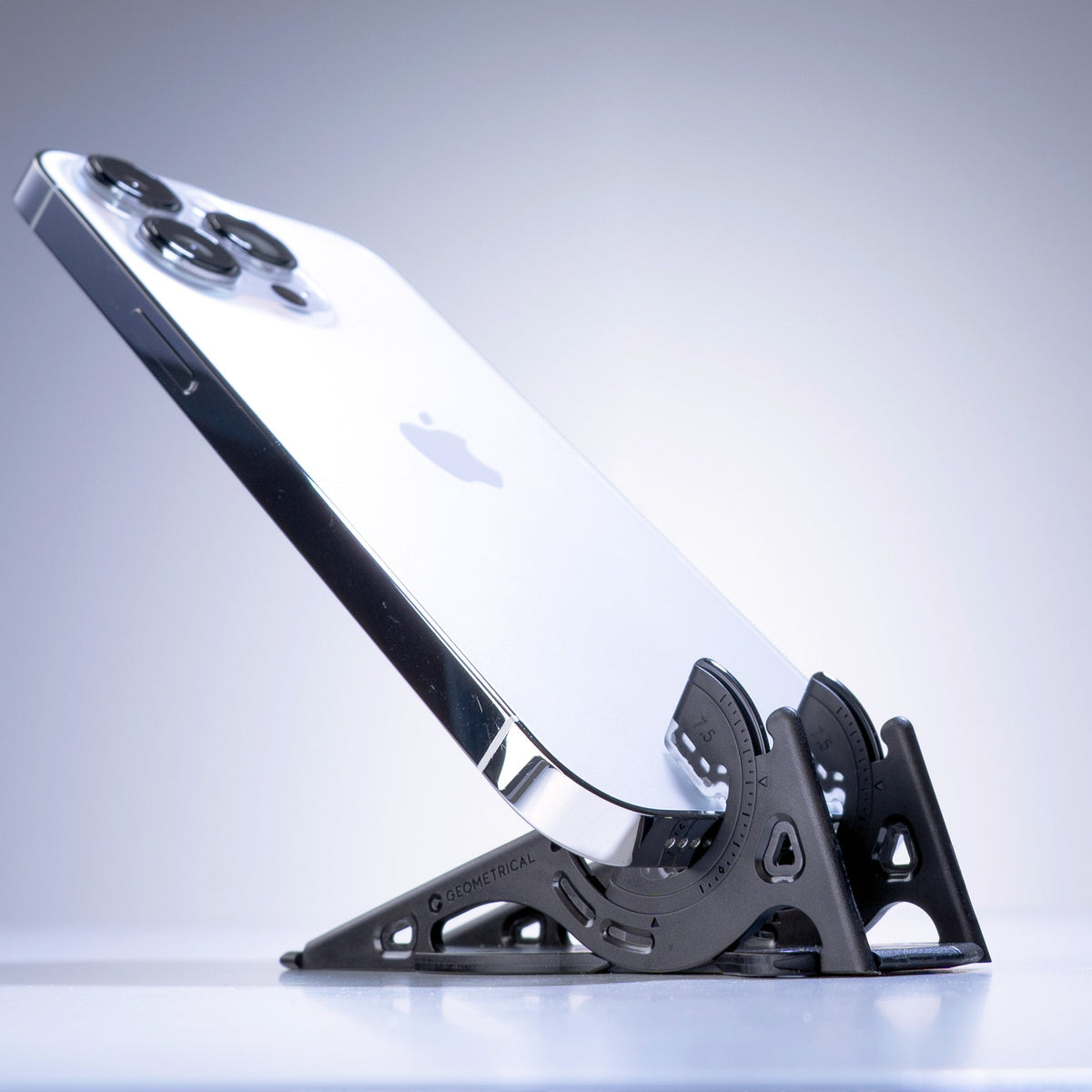 Sisica | Pocket-Sized Phone Stand for Photos - SnapFold