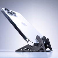 Sisica | Pocket-Sized Phone Stand for Photos - SnapFold