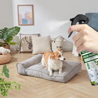 Sisica | Powerful Mite Remover Spray