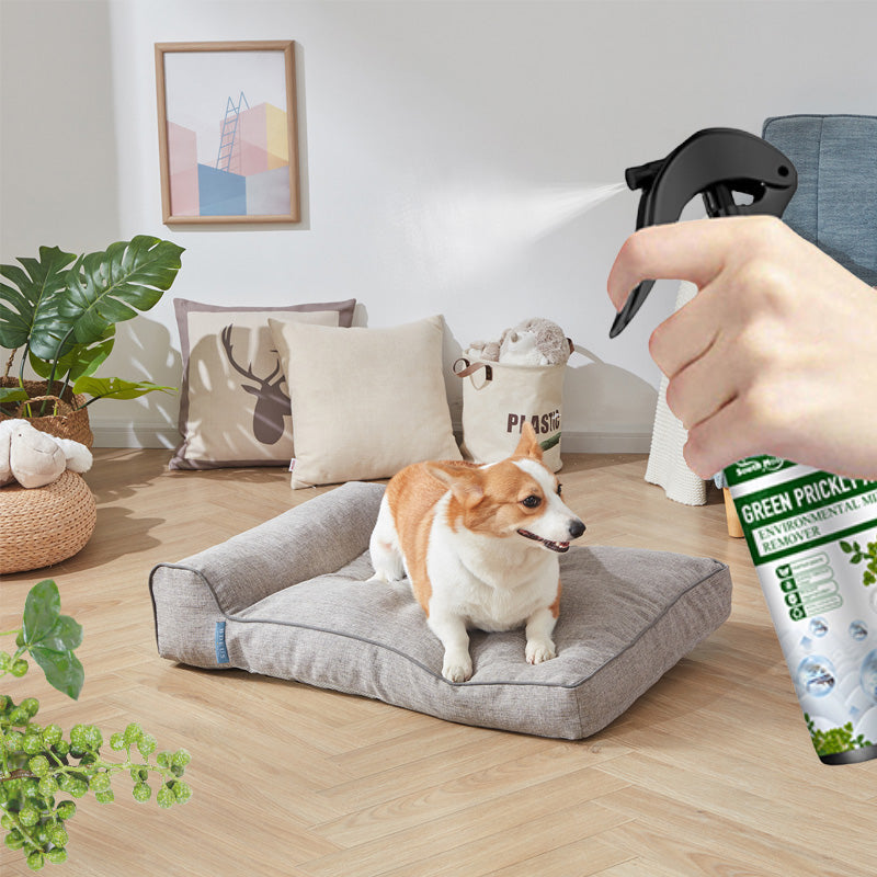 Sisica | Powerful Mite Remover Spray
