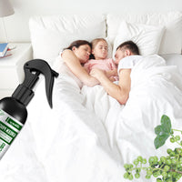 Sisica | Powerful Mite Remover Spray