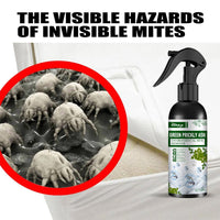 Sisica | Powerful Mite Remover Spray