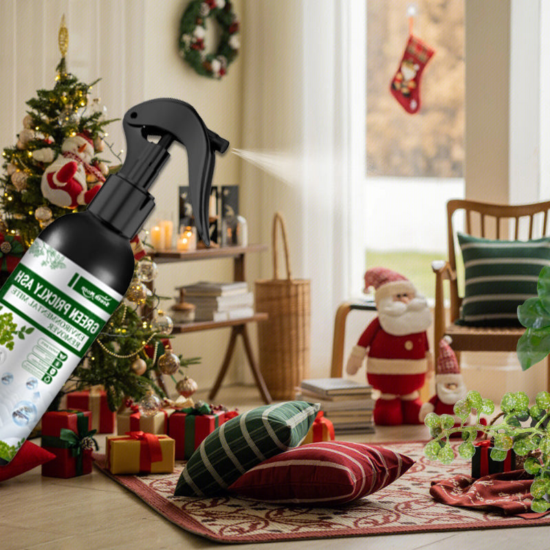 Sisica | Powerful Mite Remover Spray