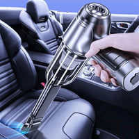 Charly | Powerful Wireless Car Vacuum Cleaner