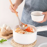 Sisica | 12-Piece Silicone & Wood Kitchen Tool Set