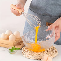 Sisica | 12-Piece Silicone & Wood Kitchen Tool Set