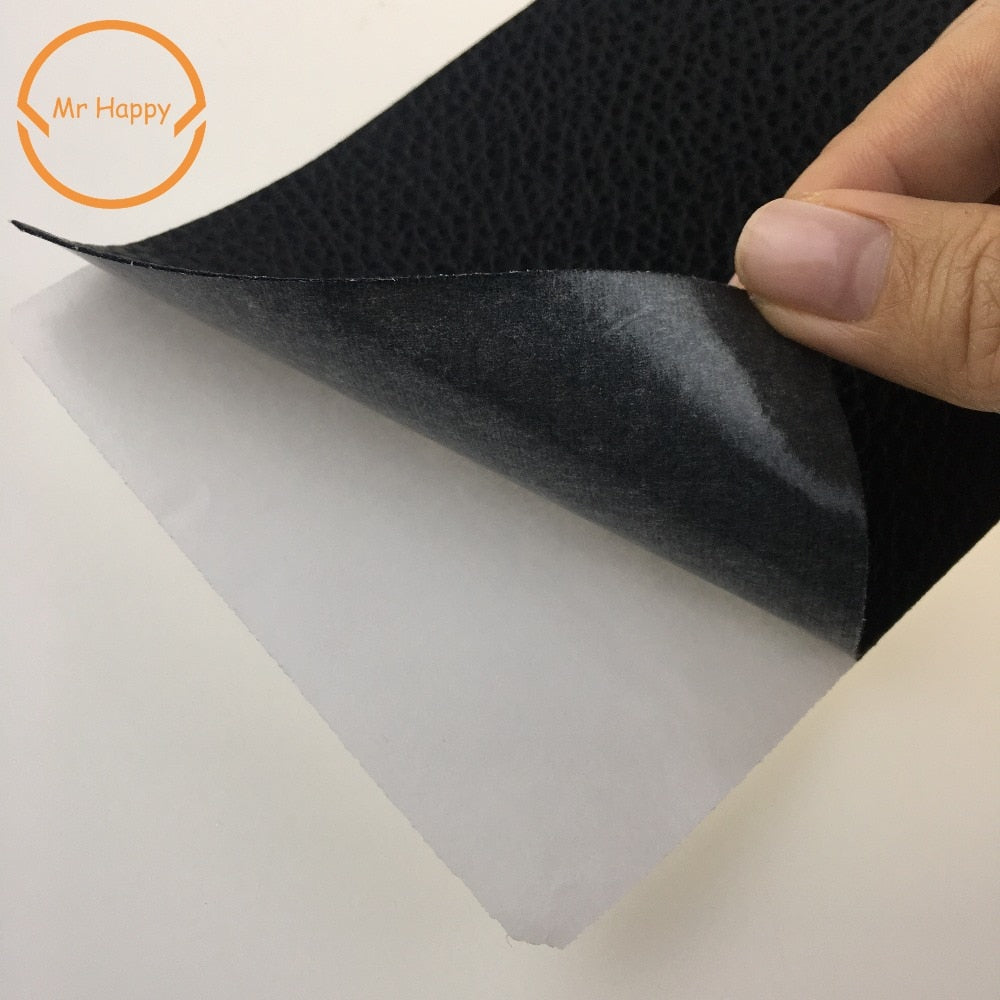 Sisica Premium Leather Repair Patch - 20x30cm