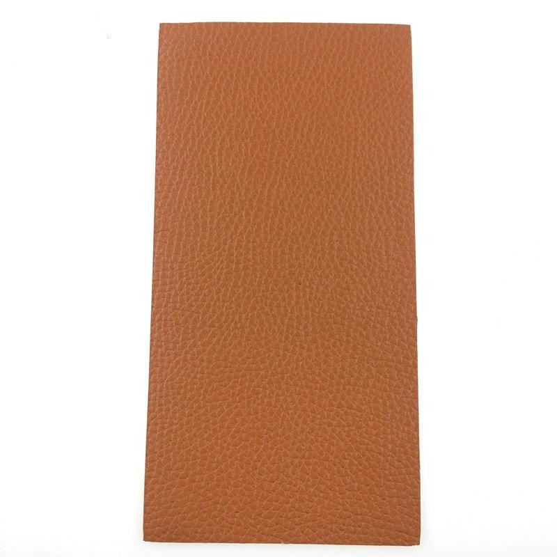Sisica Premium Leather Repair Patch - 20x30cm