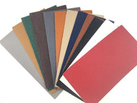 Sisica Premium Leather Repair Patch - 20x30cm