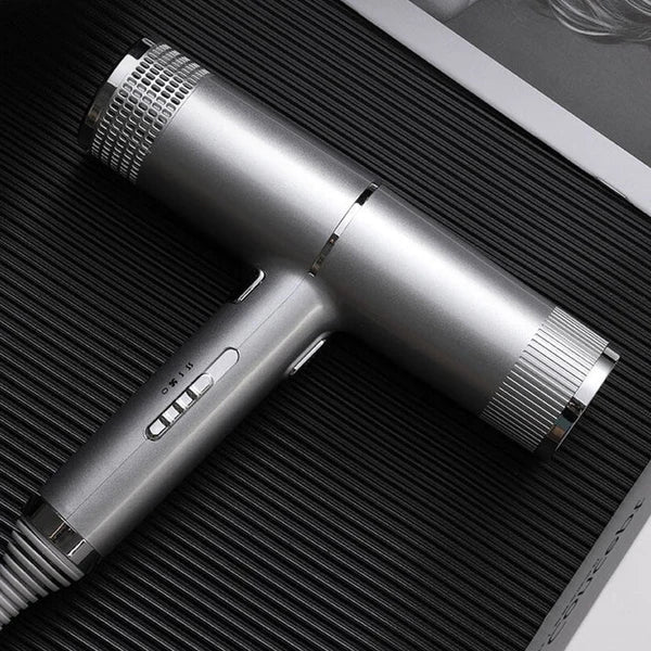 Sisica | Ultra-Light Professional Ionic Hair Dryer