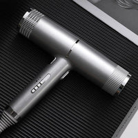 Sisica | Ultra-Light Professional Ionic Hair Dryer
