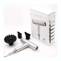 Sisica | Ultra-Light Professional Ionic Hair Dryer