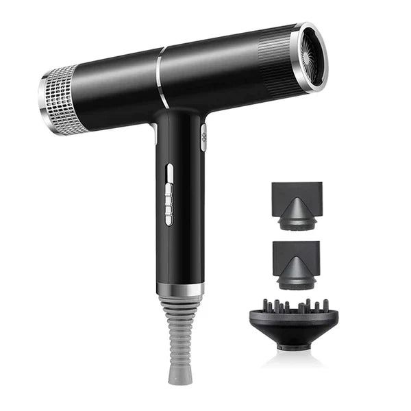 Charly | Professional Ionic Hair Dryer