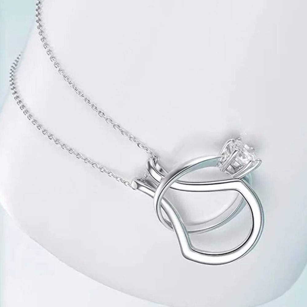 Sisica | Protect your precious ring when you're not wearing it!