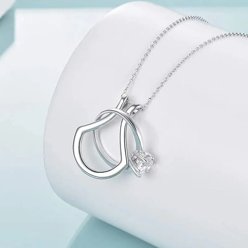 Sisica | Protect your precious ring when you're not wearing it!