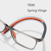 Sisica | READISPHERE – Ultra-Light Reading Glasses for Near Vision & Daily Comfort