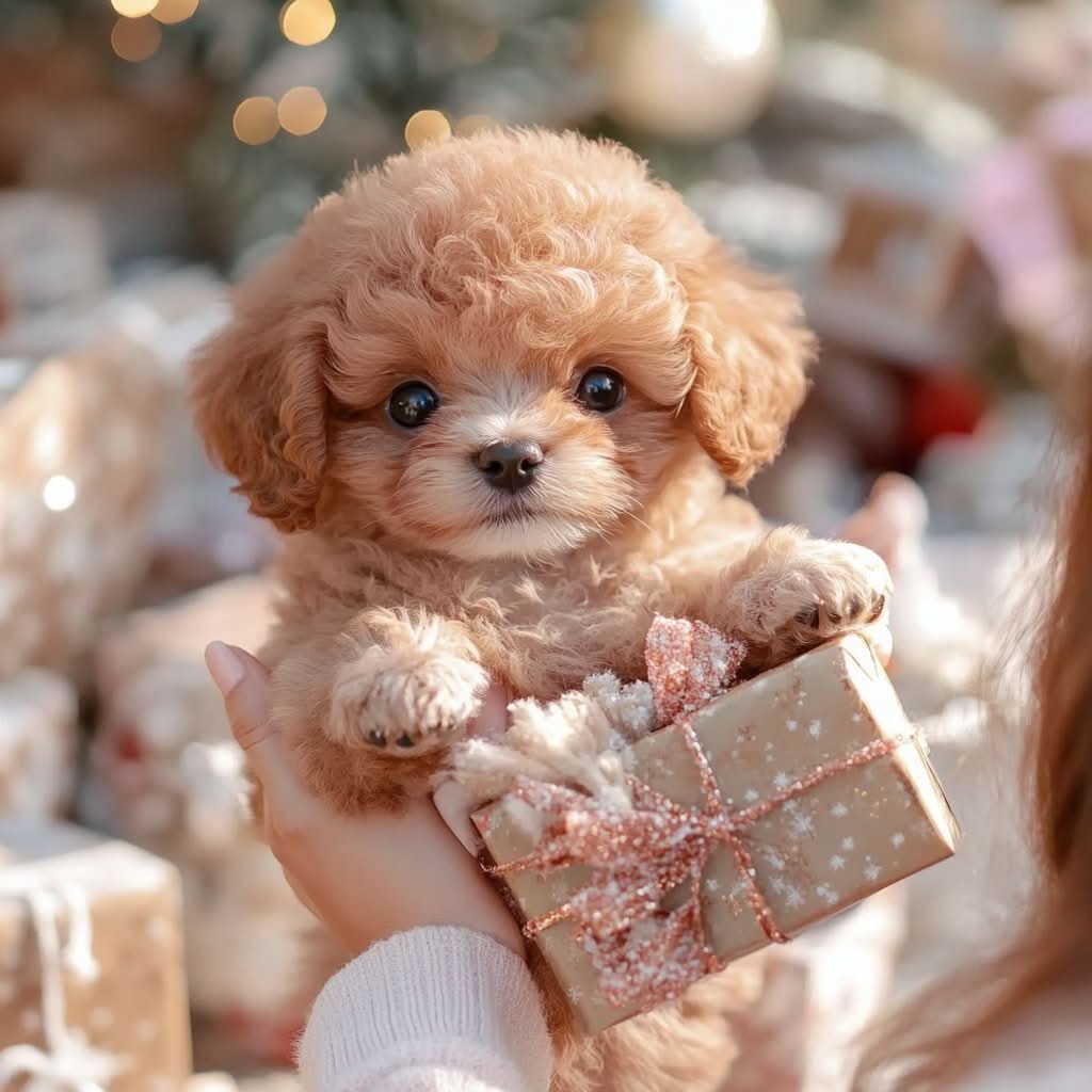 Sisica | Realistic Dog for Kids that Responds to Touch