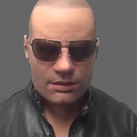 Charly | Realistic Movements for Every Event
