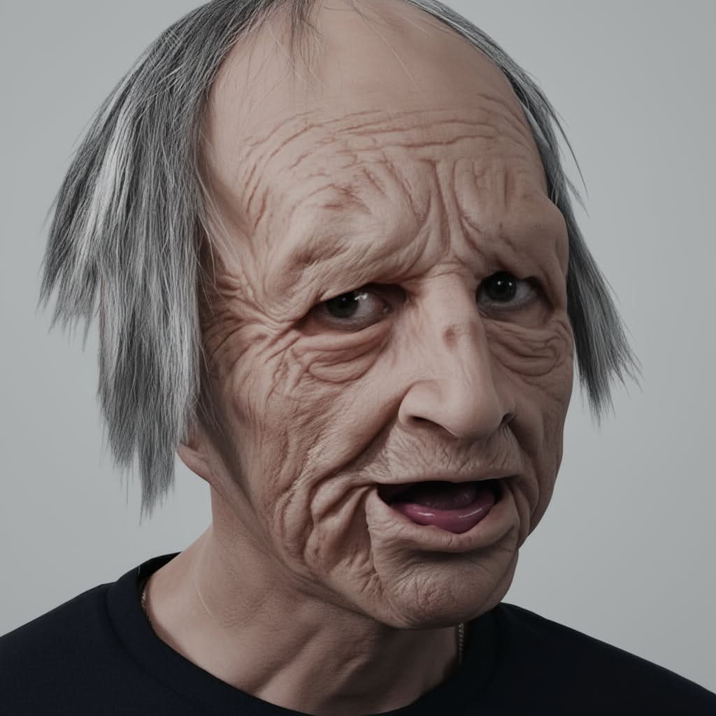 Charly | Realistic Movements for Every Event