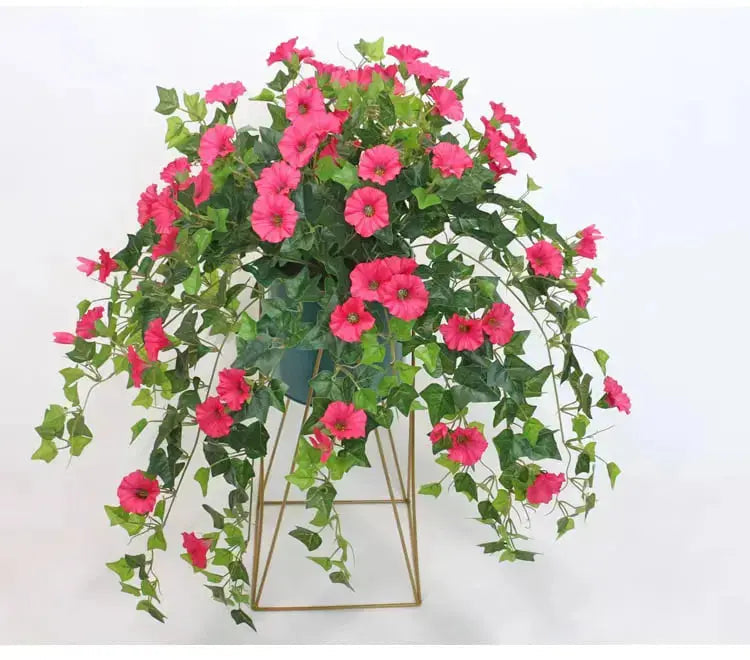 Sisica | Realistic Morning Glory Vines - Buy One Get One Free
