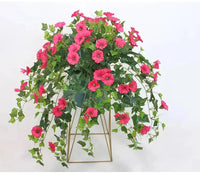 Sisica | Realistic Morning Glory Vines - Buy One Get One Free