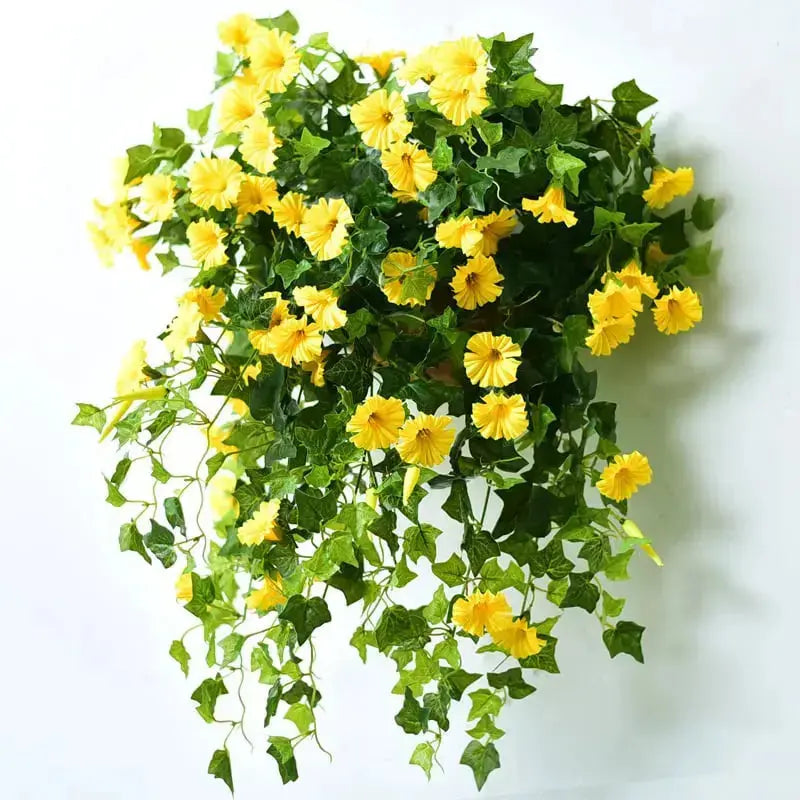 Sisica | Realistic Morning Glory Vines - Buy One Get One Free
