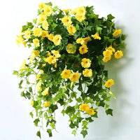 Sisica | Realistic Morning Glory Vines - Buy One Get One Free
