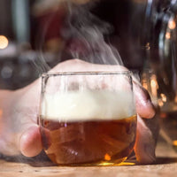 Cocktail Smoker Kit for Drinks