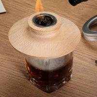 Cocktail Smoker Kit for Drinks