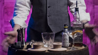 Cocktail Smoker Kit for Drinks