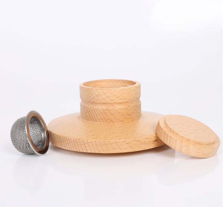 Cocktail Smoker Kit for Drinks