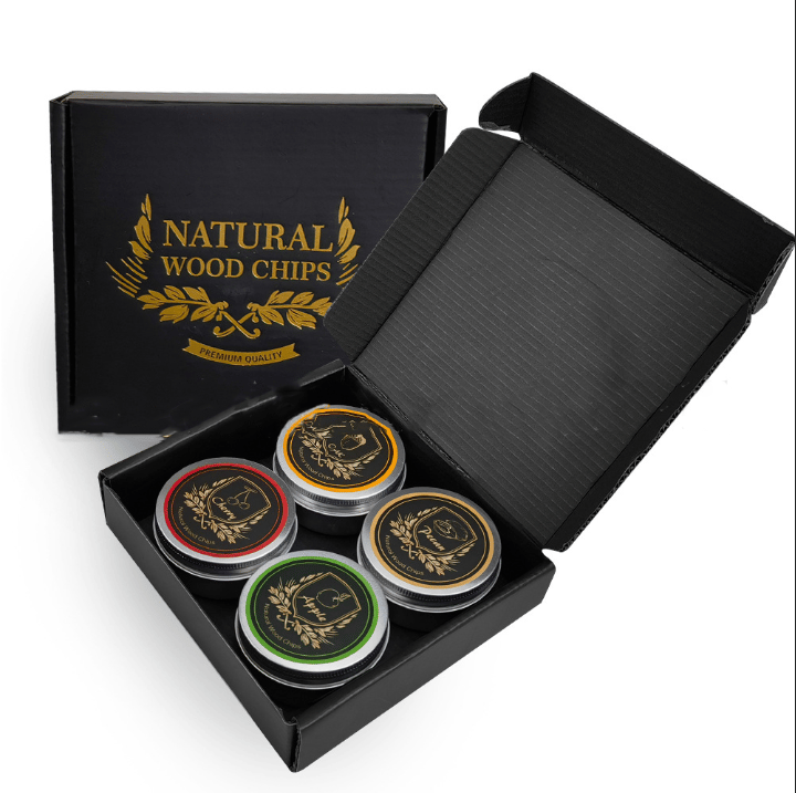 Cocktail Smoker Kit for Drinks