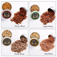 Cocktail Smoker Kit for Drinks