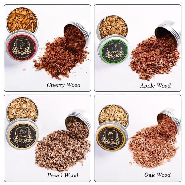 Cocktail Smoker Kit for Drinks