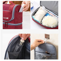 Sisica's Toilettas Organizer PRO
