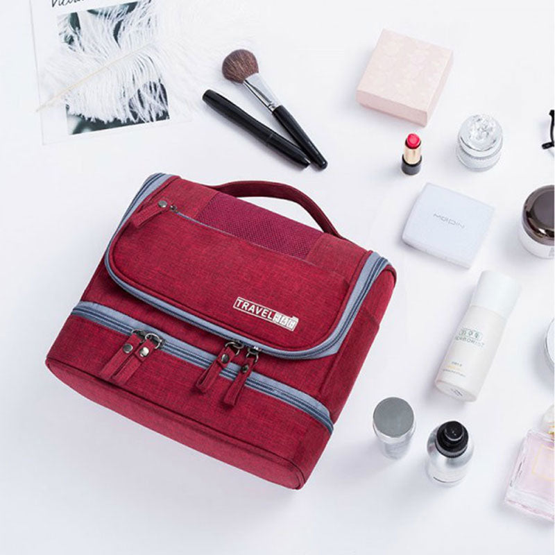 Sisica's Toilettas Organizer PRO