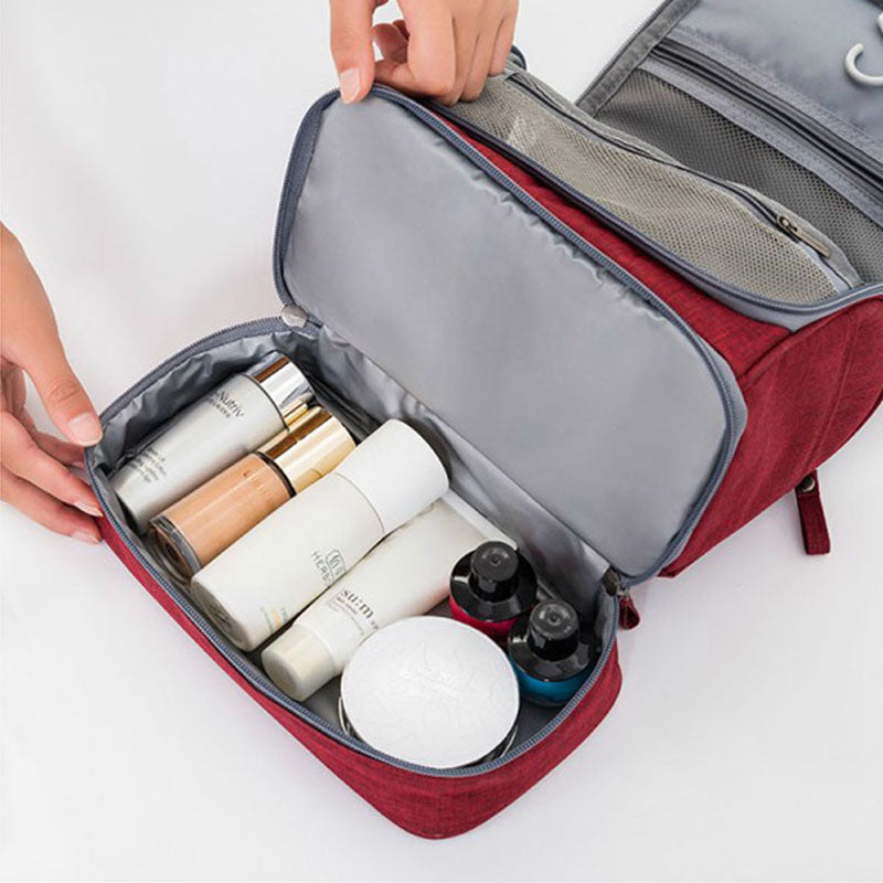 Sisica's Toilettas Organizer PRO
