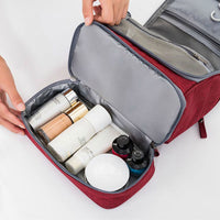 Sisica's Toilettas Organizer PRO