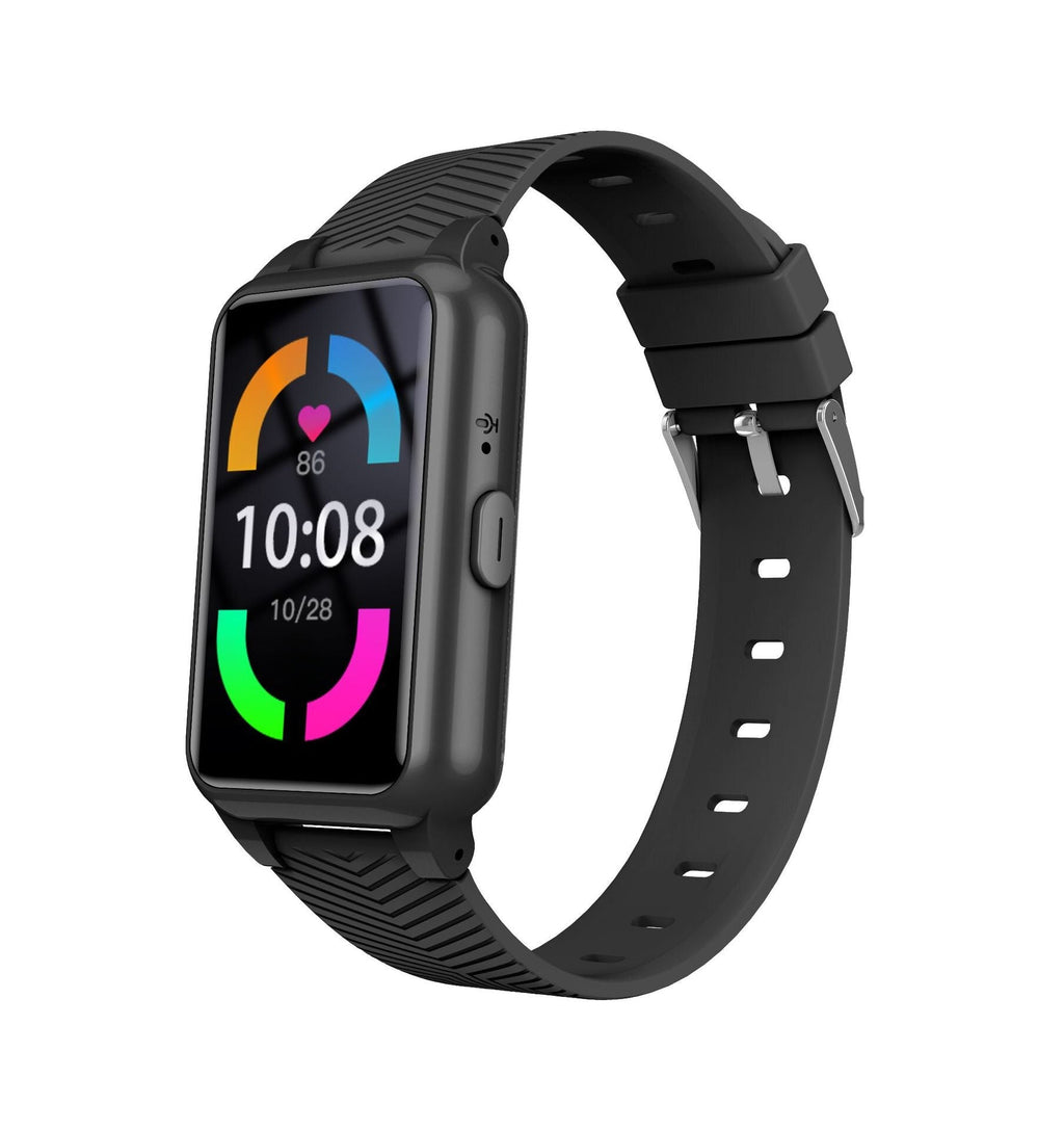Charly | Senior Safety Watch with Fall Detection and GPS – Smart Care Smartwatch