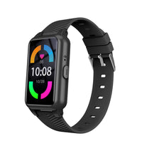 Charly | Senior Safety Watch with Fall Detection and GPS – Smart Care Smartwatch