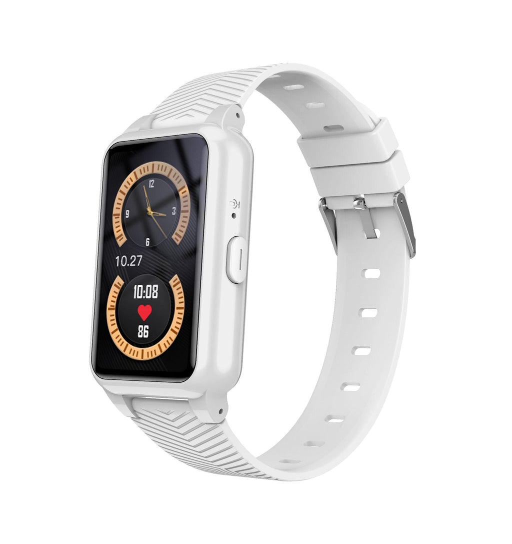 Charly | Senior Safety Watch with Fall Detection and GPS – Smart Care Smartwatch